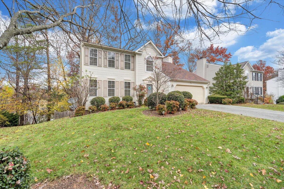 4715 Ivy Green CT