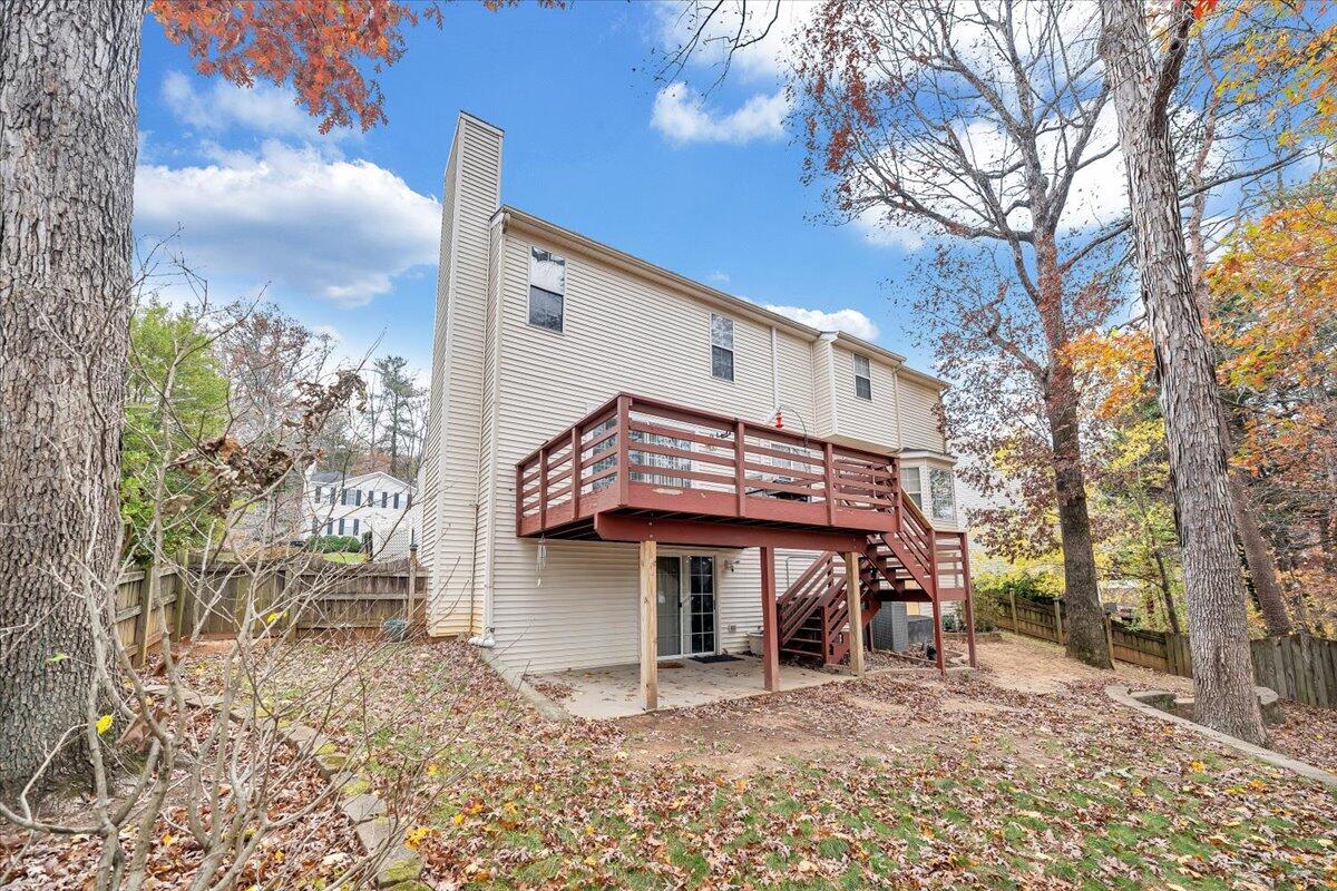 4715 Ivy Green CT