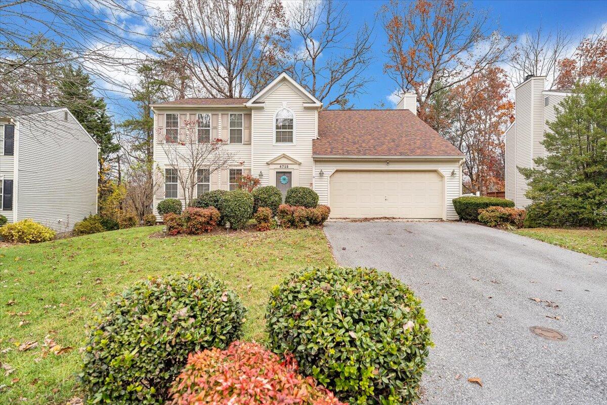 4715 Ivy Green CT