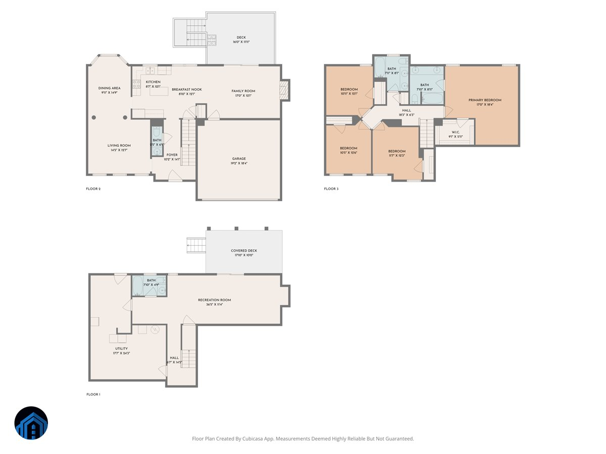 4715 Ivy Green CT