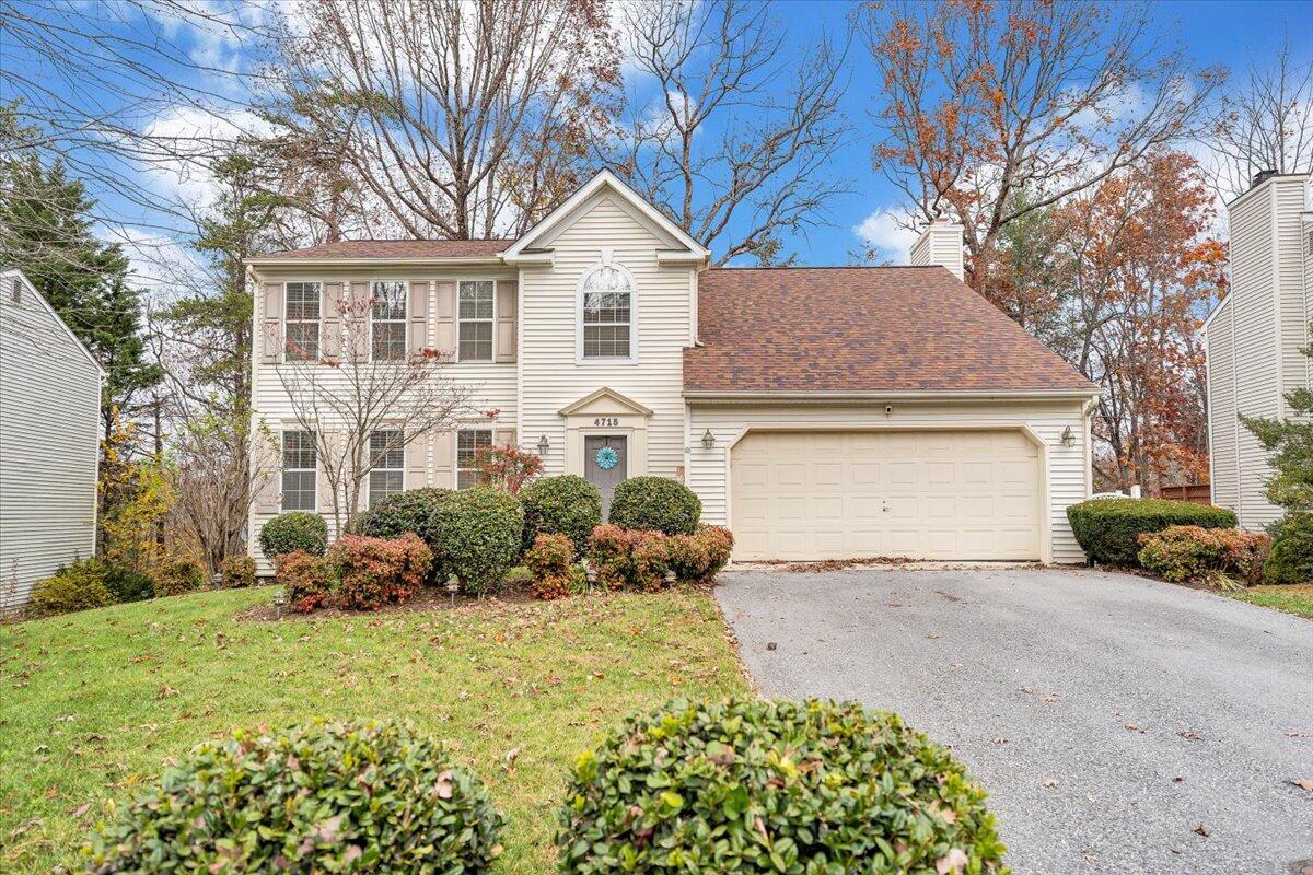 4715 Ivy Green CT