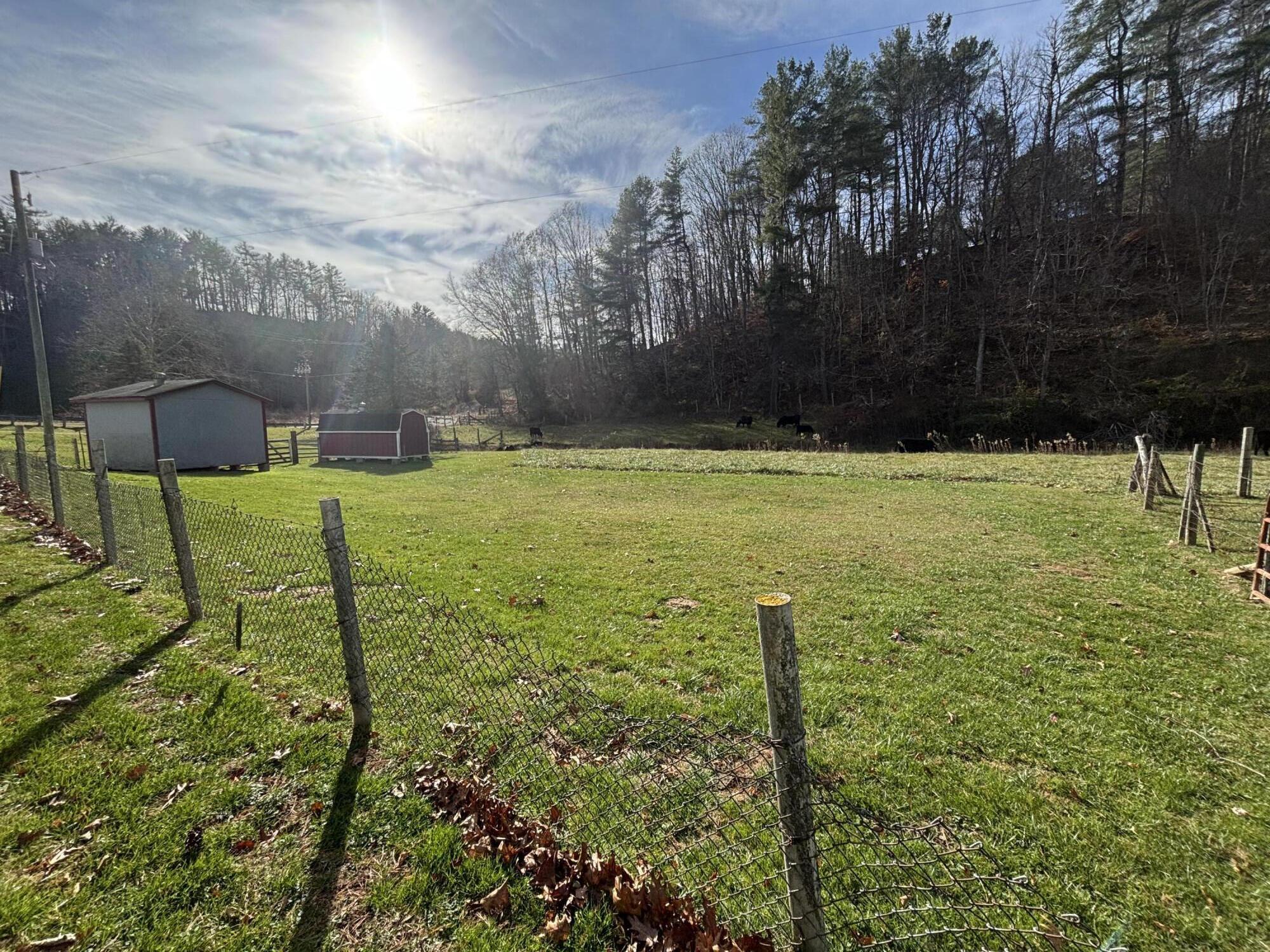 4668 Webbs Mill RD