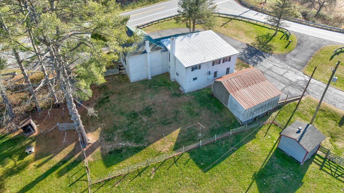 4668 Webbs Mill RD