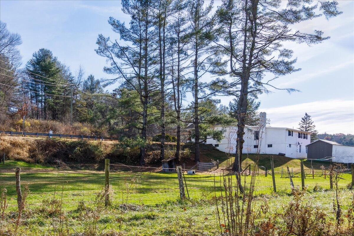 4668 Webbs Mill RD