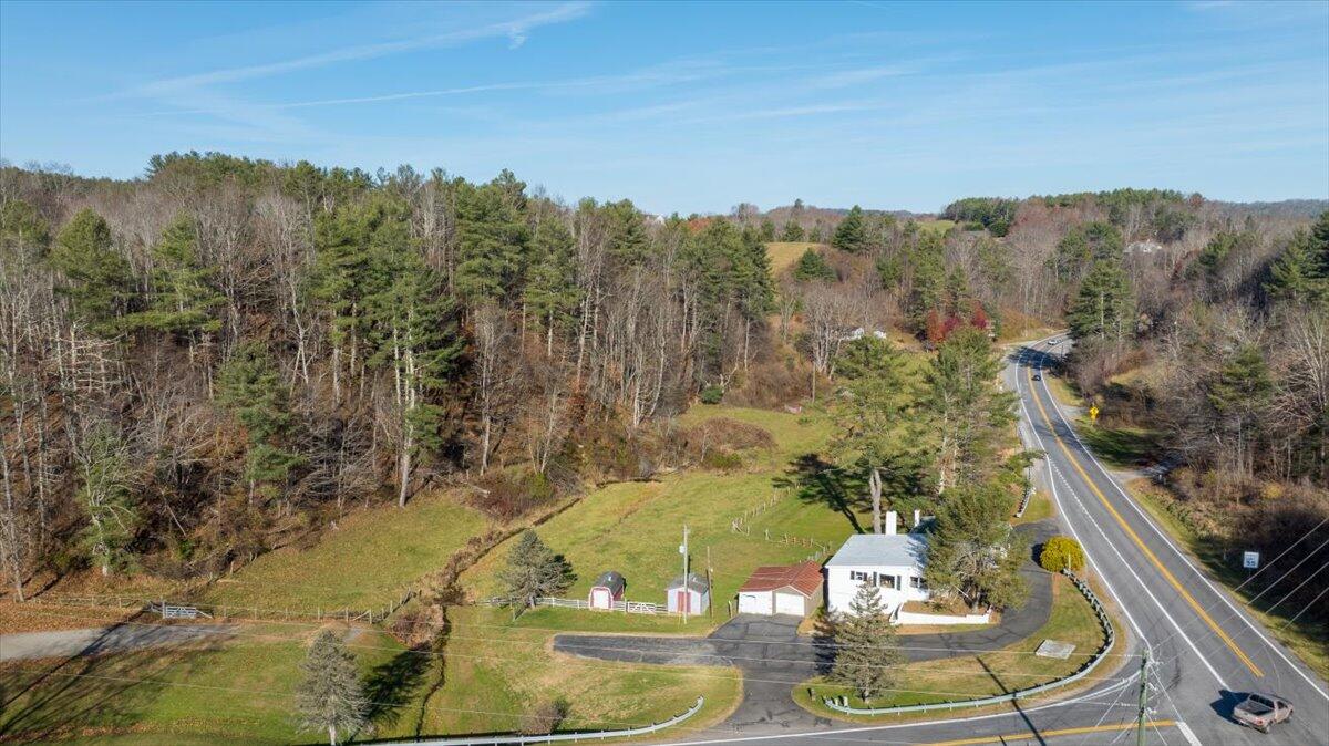 4668 Webbs Mill RD
