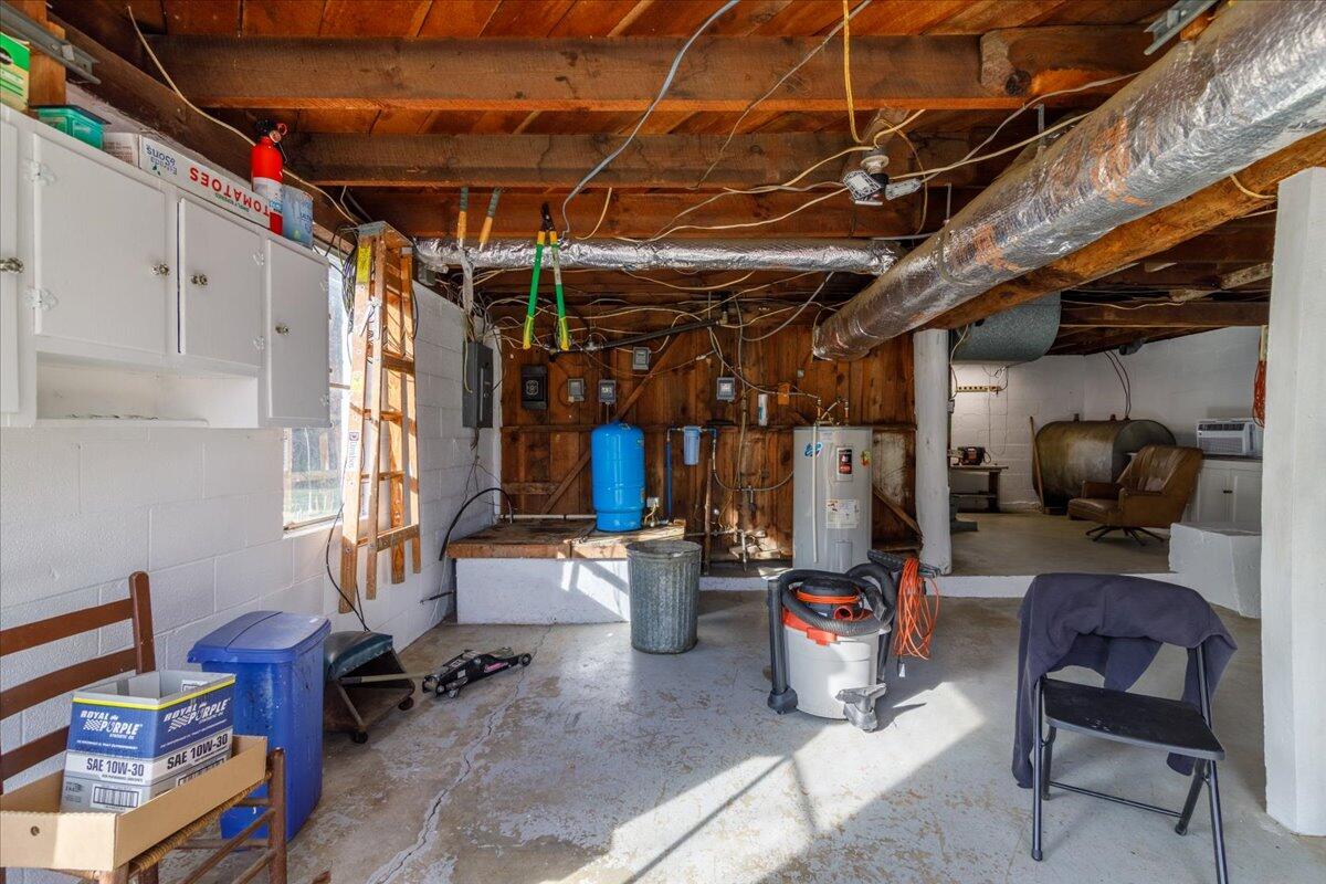 4668 Webbs Mill RD