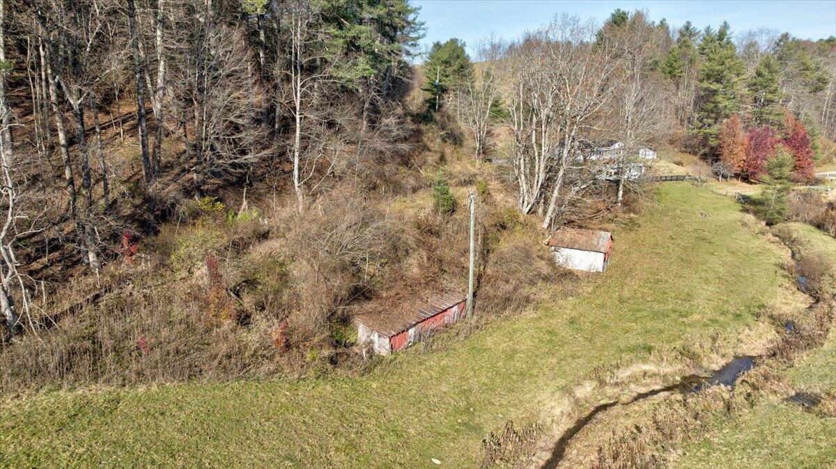 4668 Webbs Mill RD