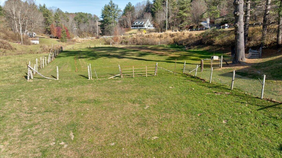 4668 Webbs Mill RD