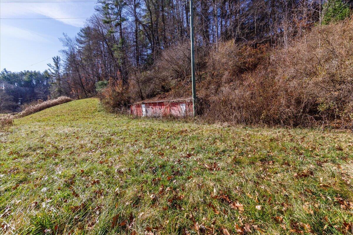 4668 Webbs Mill RD