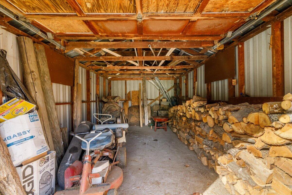 4668 Webbs Mill RD