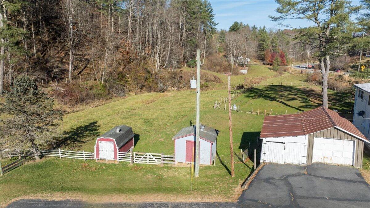 4668 Webbs Mill RD