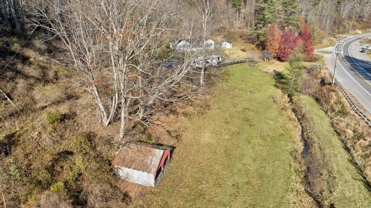 4668 Webbs Mill RD