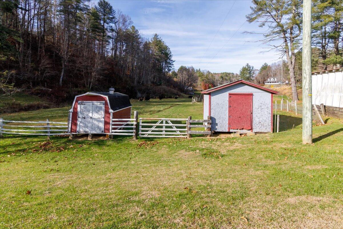4668 Webbs Mill RD