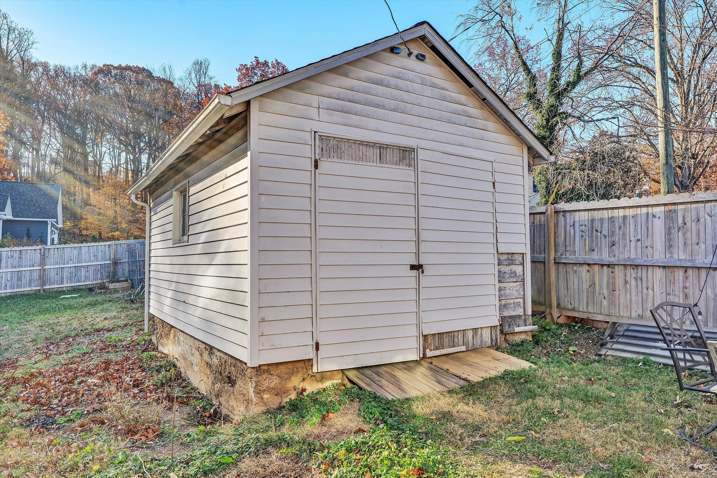 2660 Sweetbrier AVE SW