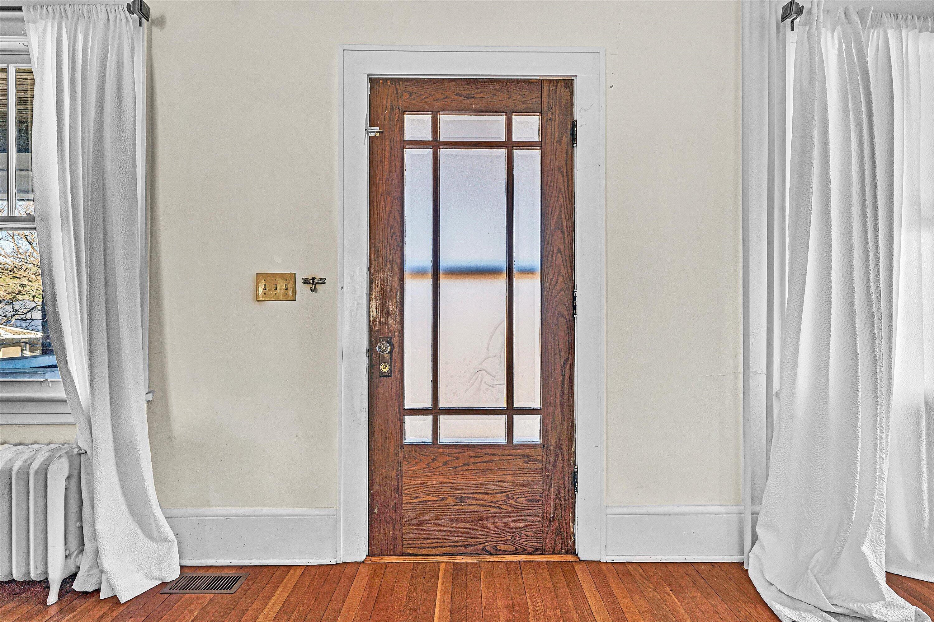 2660 Sweetbrier AVE SW