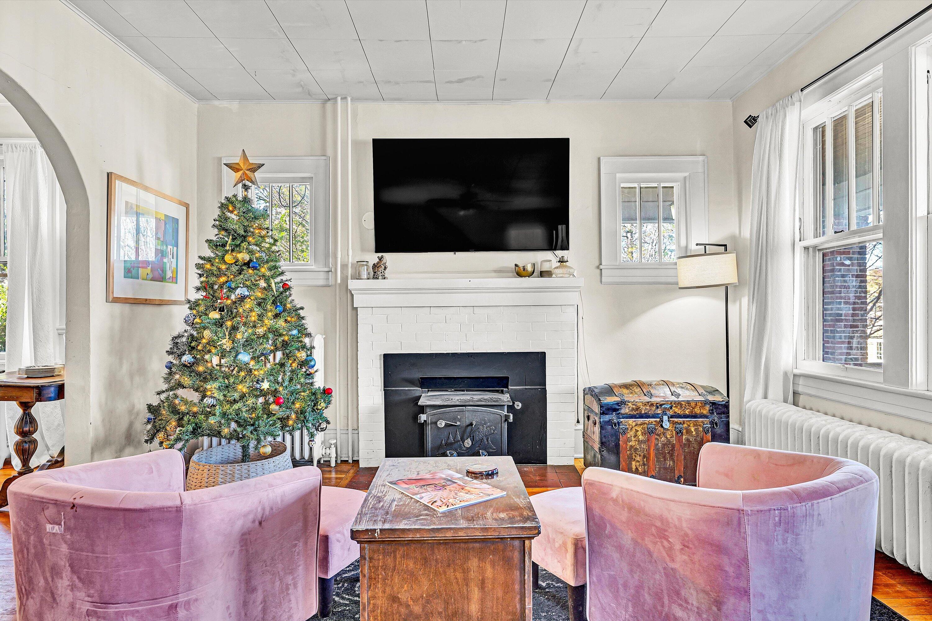 2660 Sweetbrier AVE SW