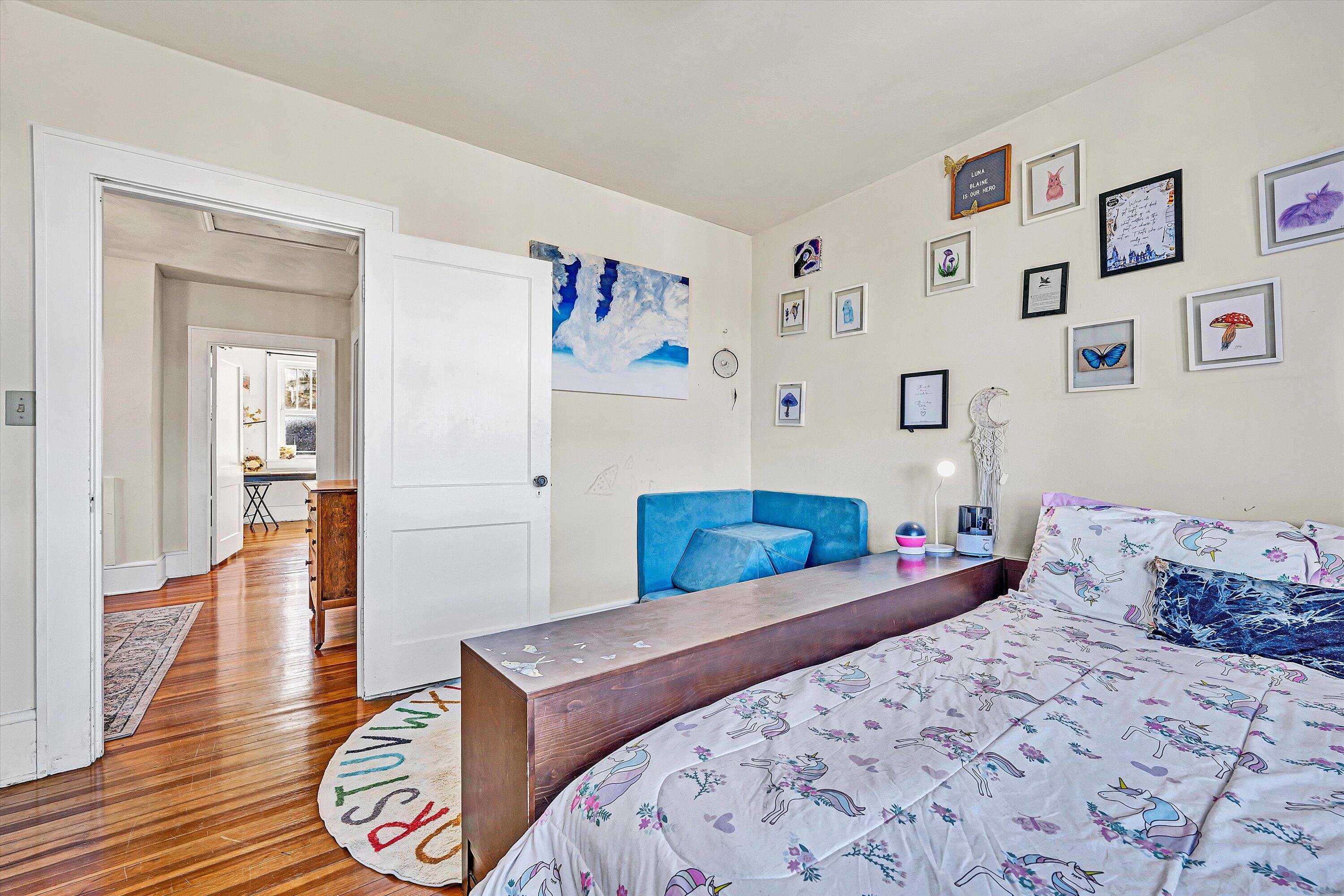 2660 Sweetbrier AVE SW