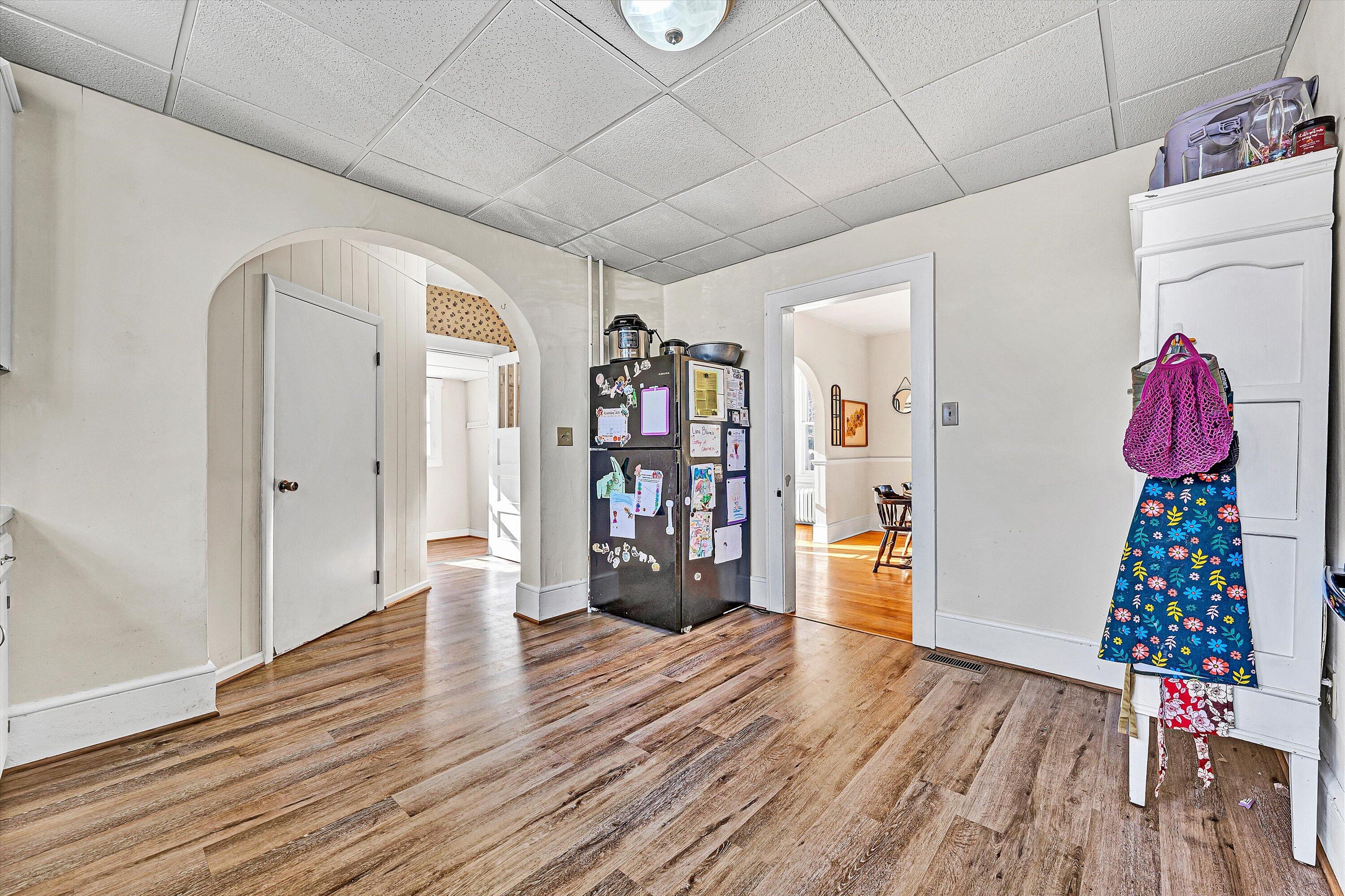 2660 Sweetbrier AVE SW