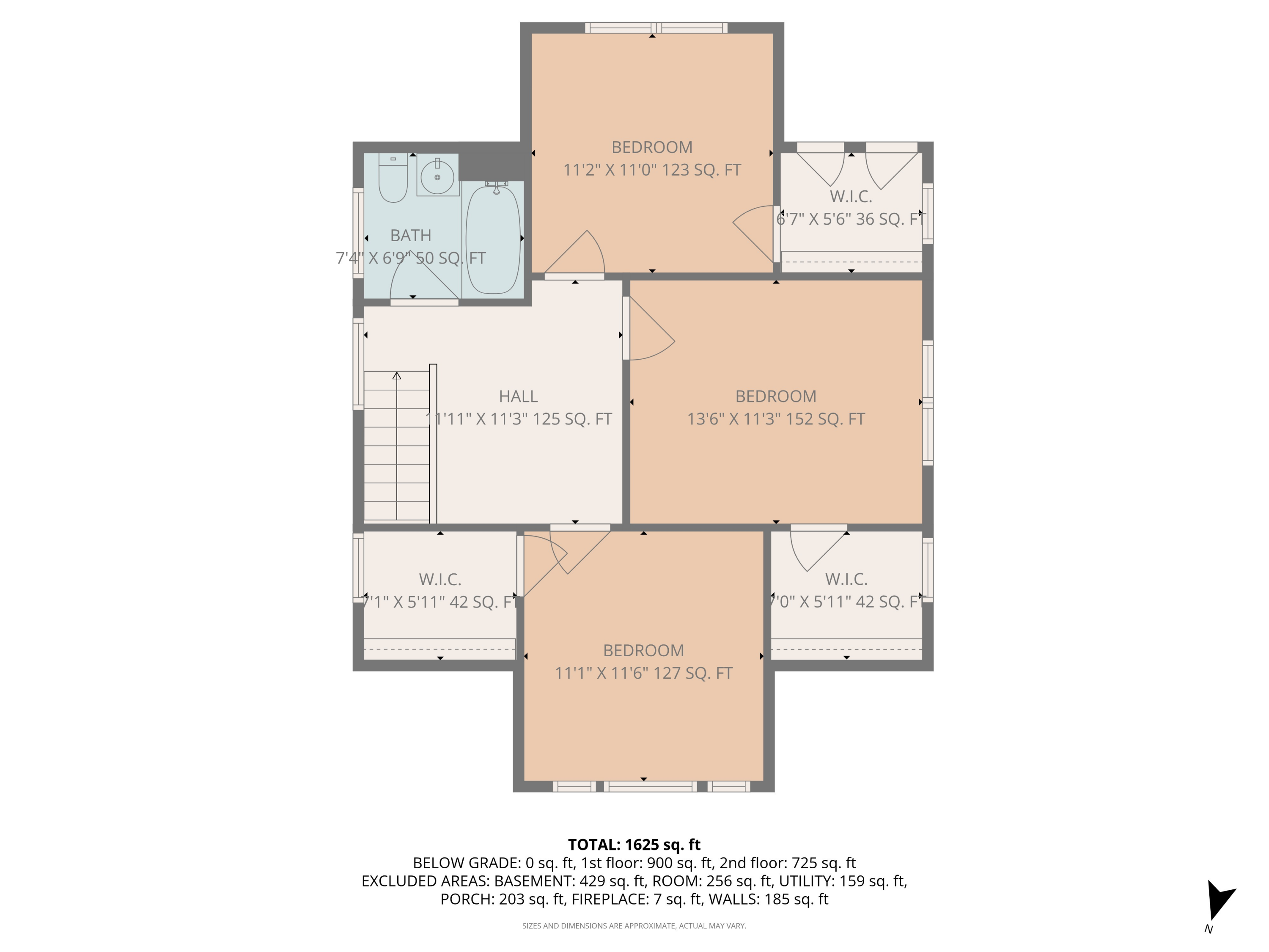 2660 Sweetbrier AVE SW