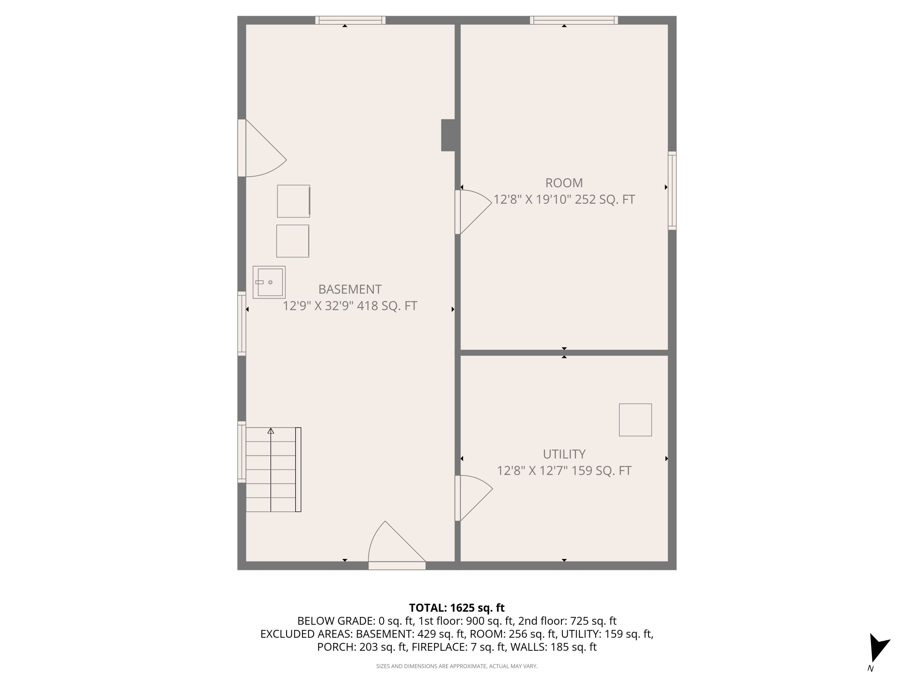 2660 Sweetbrier AVE SW