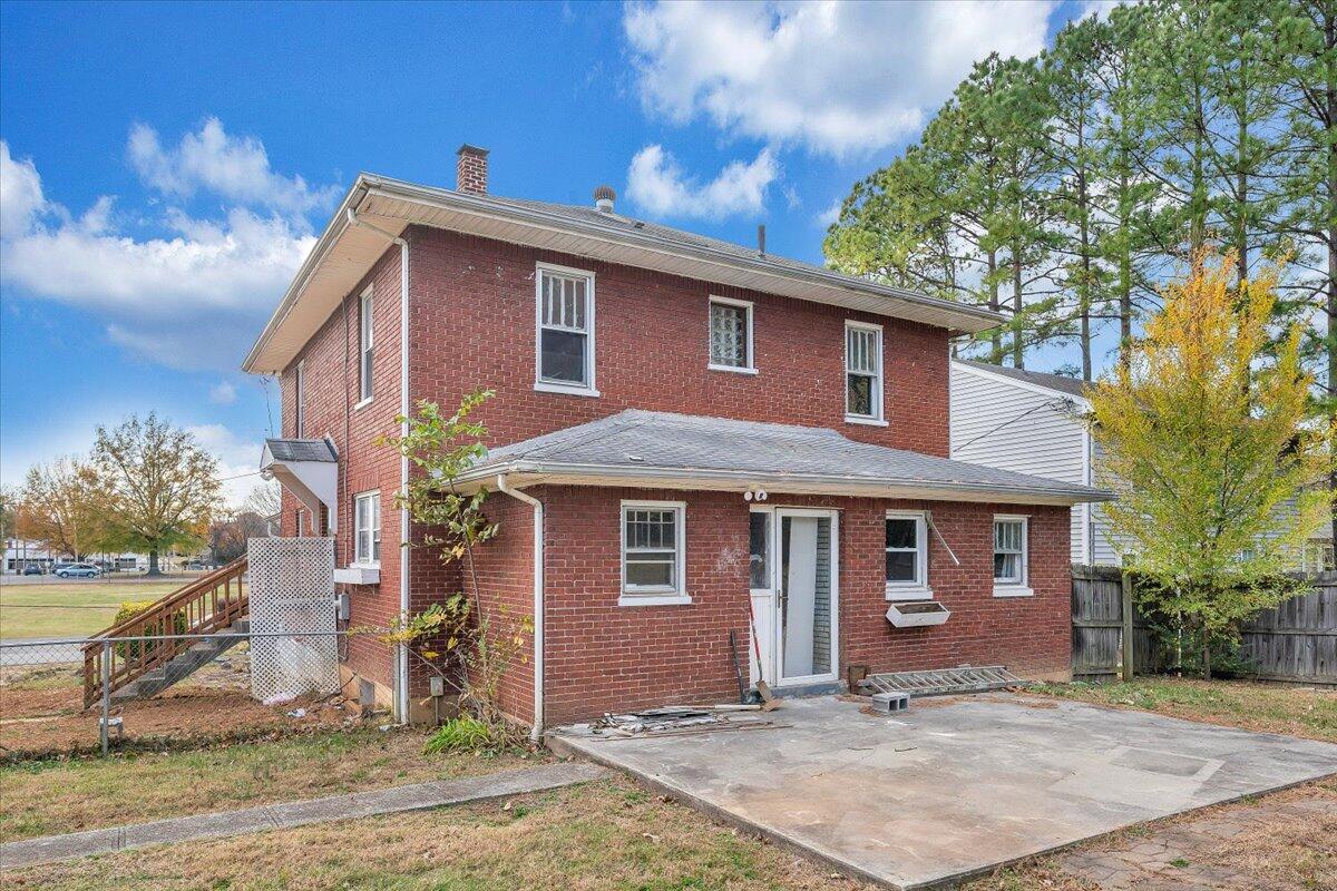 3309 Birchwood AVE NE