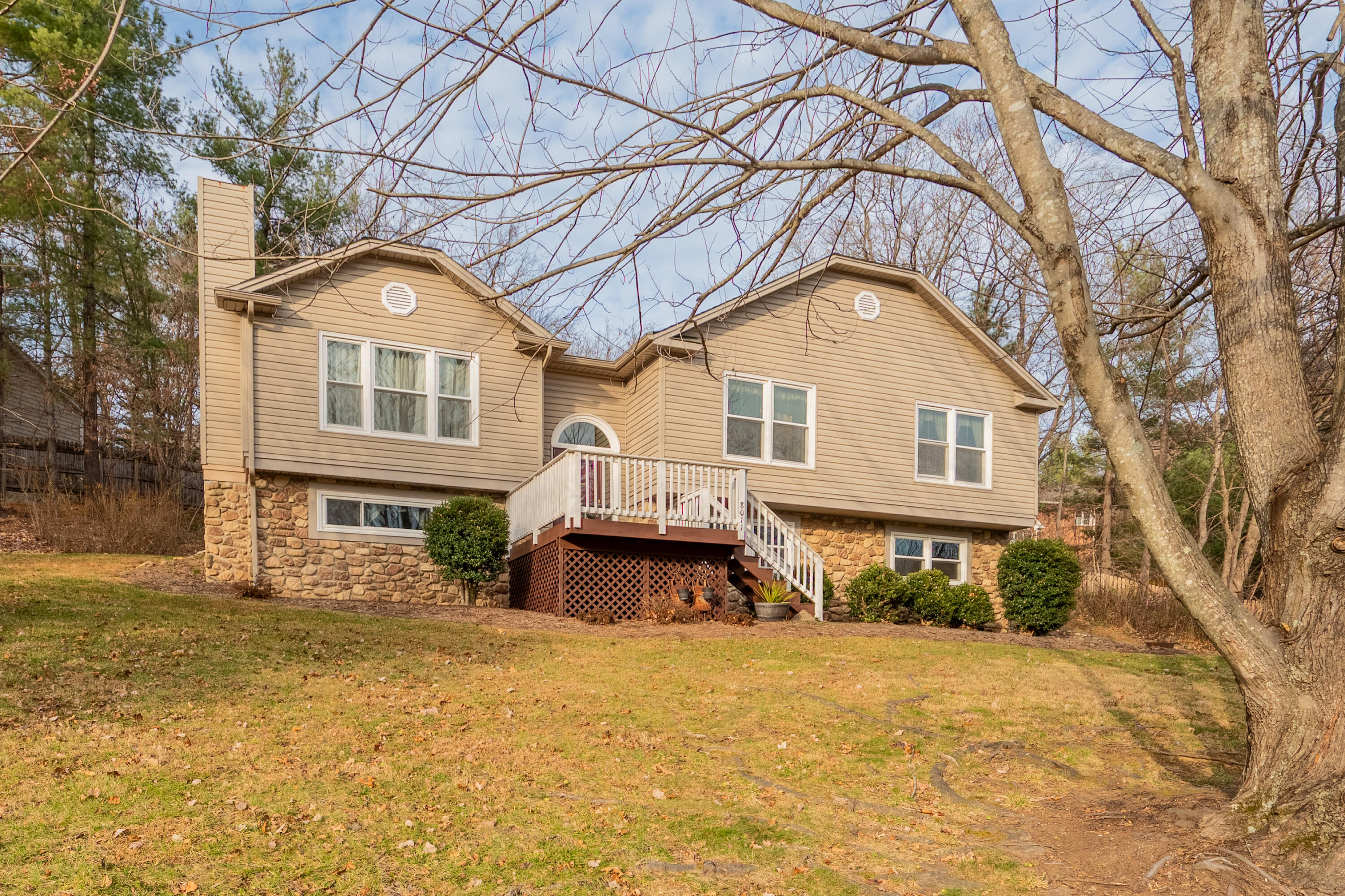 8011 Cedar Edge RD