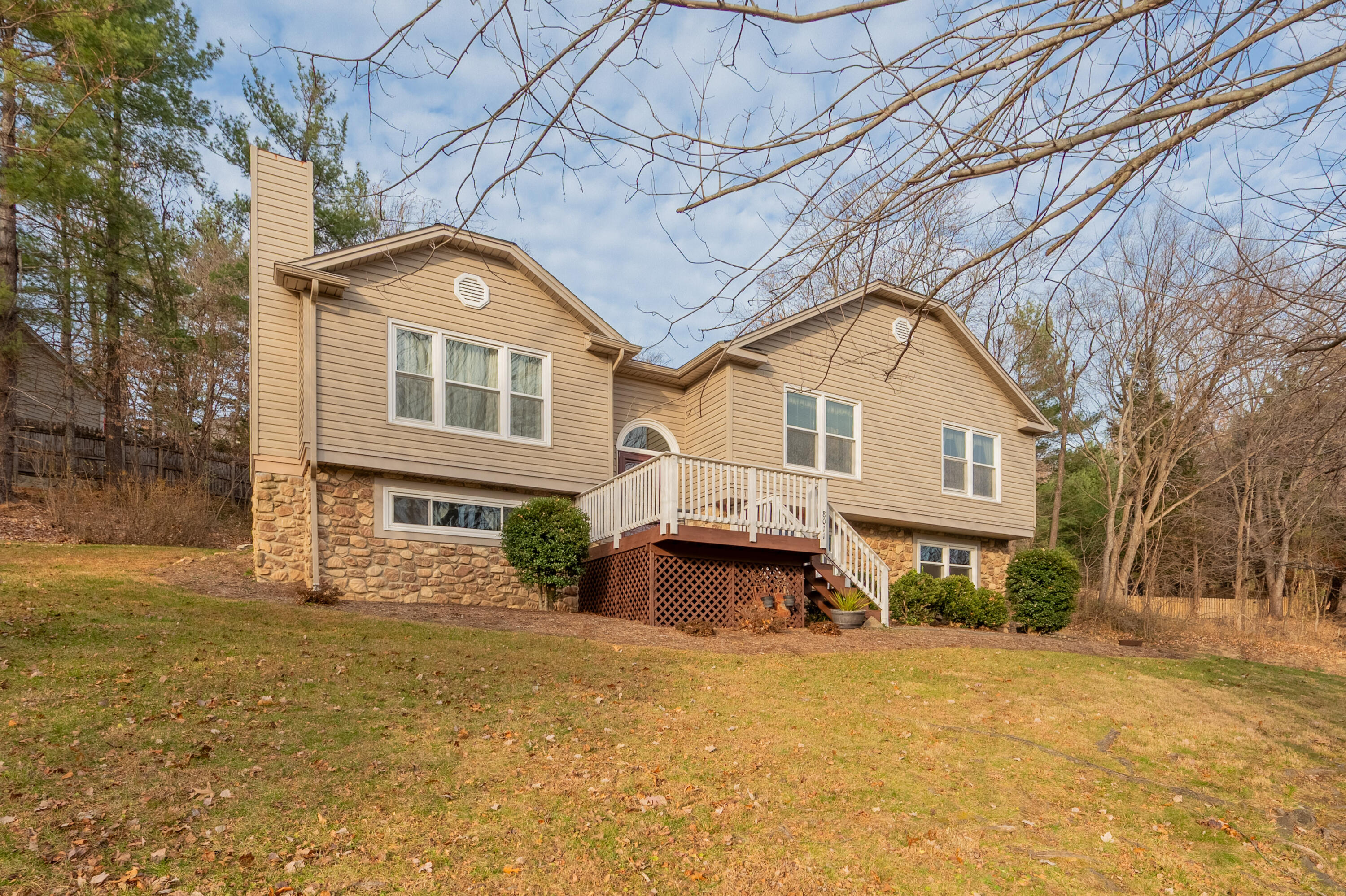 8011 Cedar Edge RD