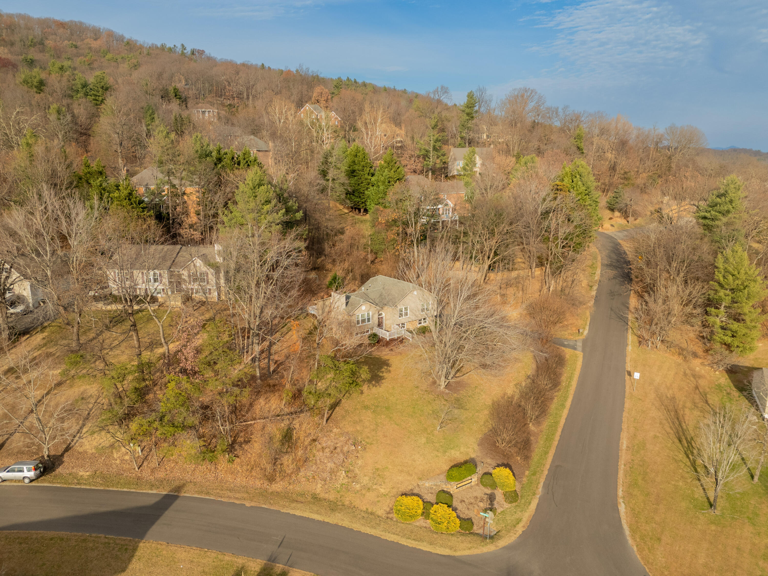 8011 Cedar Edge RD