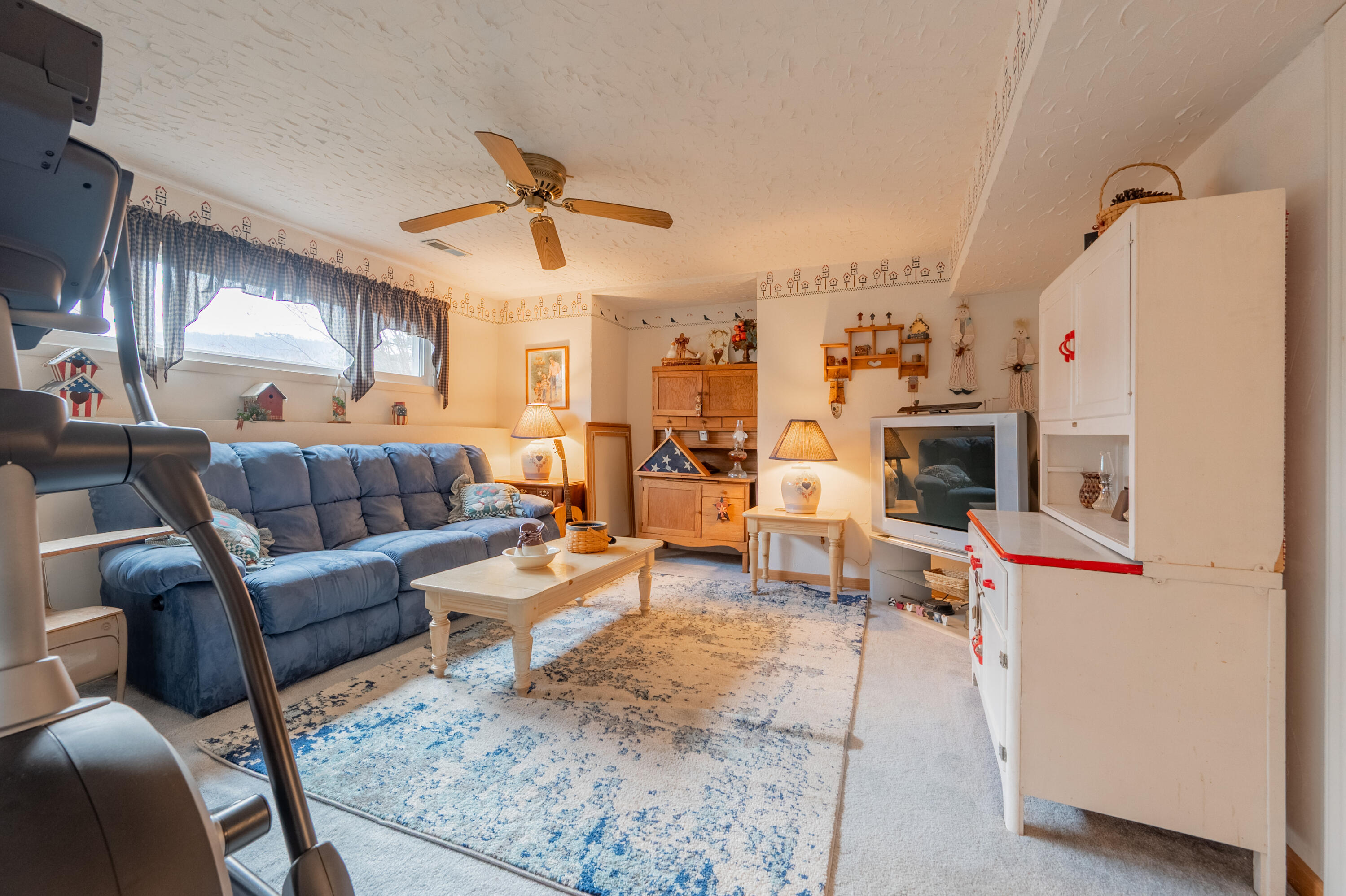 8011 Cedar Edge RD