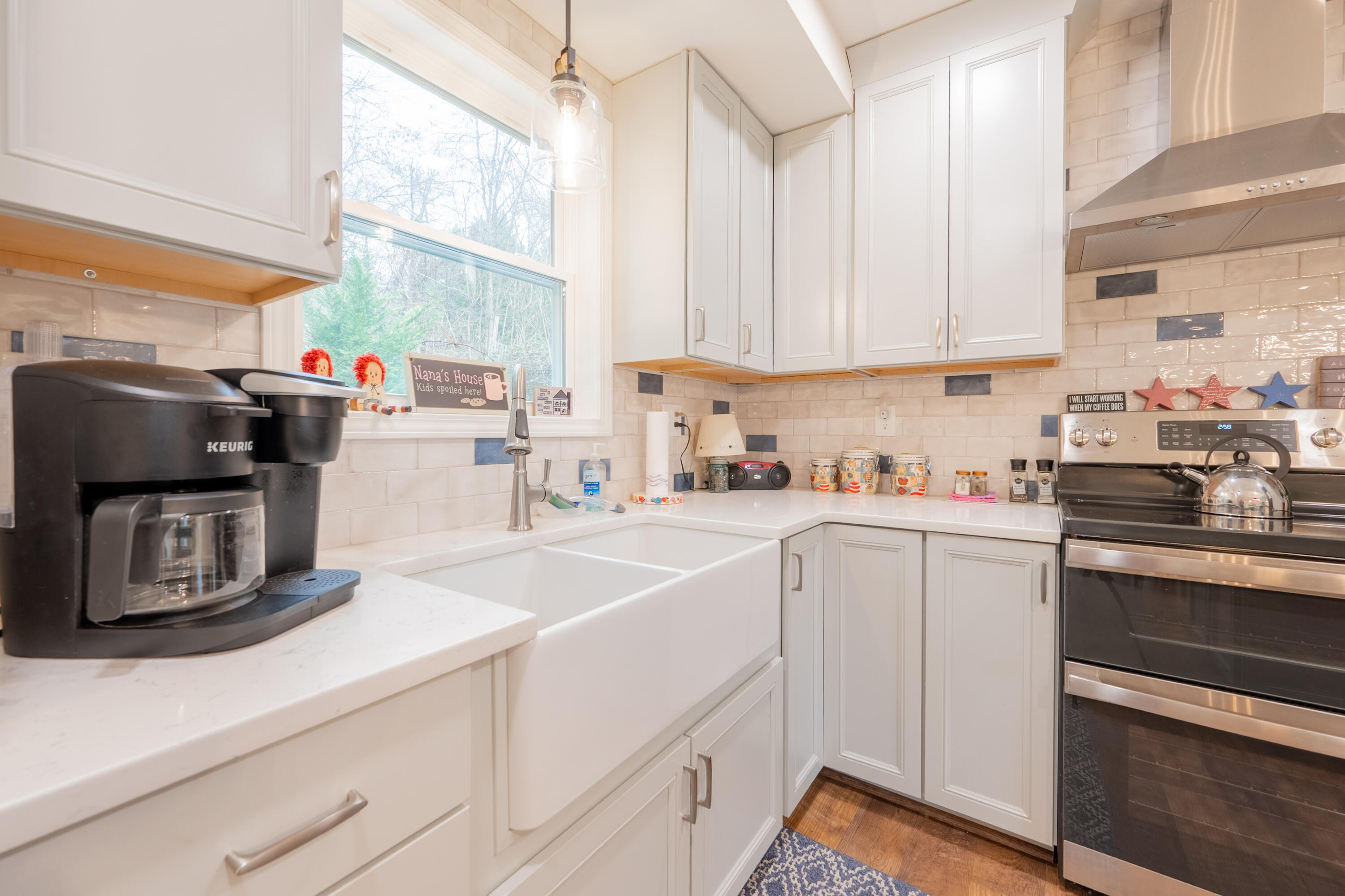 8011 Cedar Edge RD