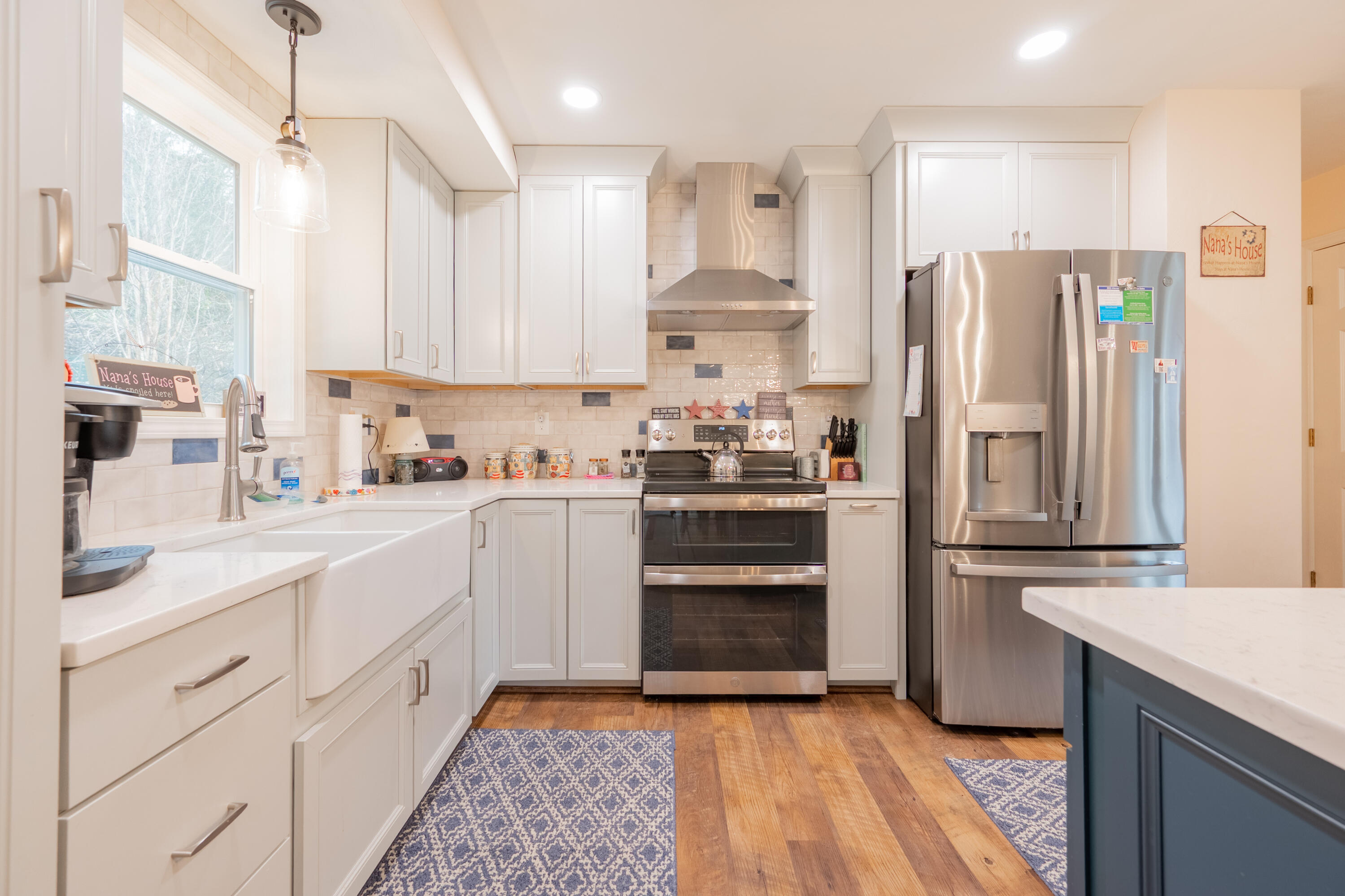 8011 Cedar Edge RD