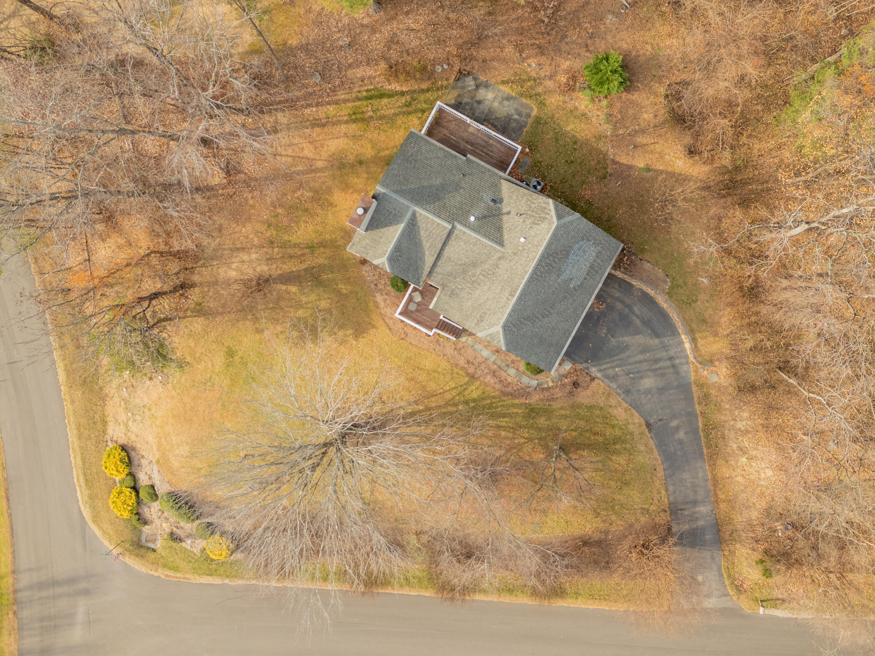 8011 Cedar Edge RD