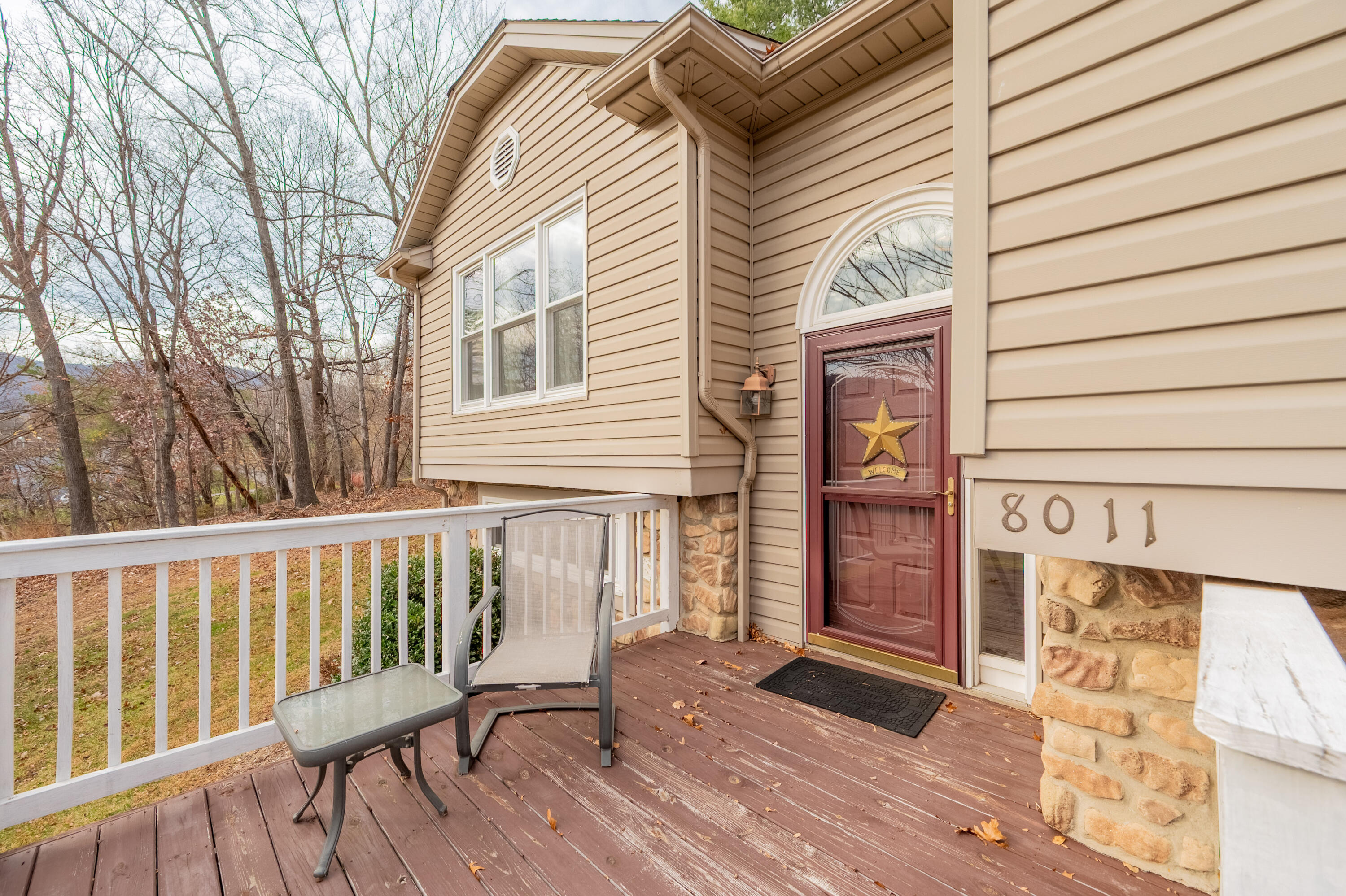 8011 Cedar Edge RD