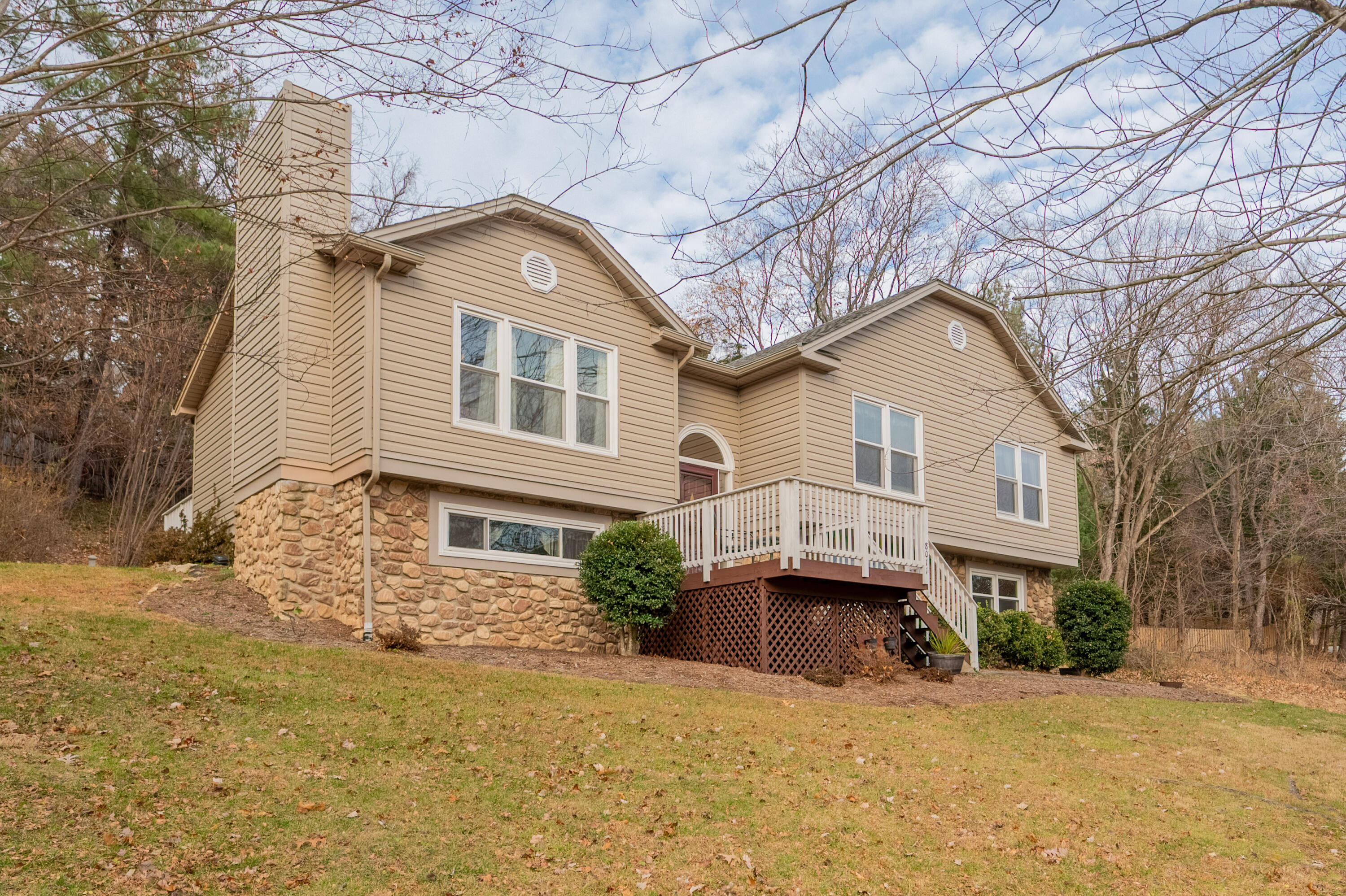 8011 Cedar Edge RD