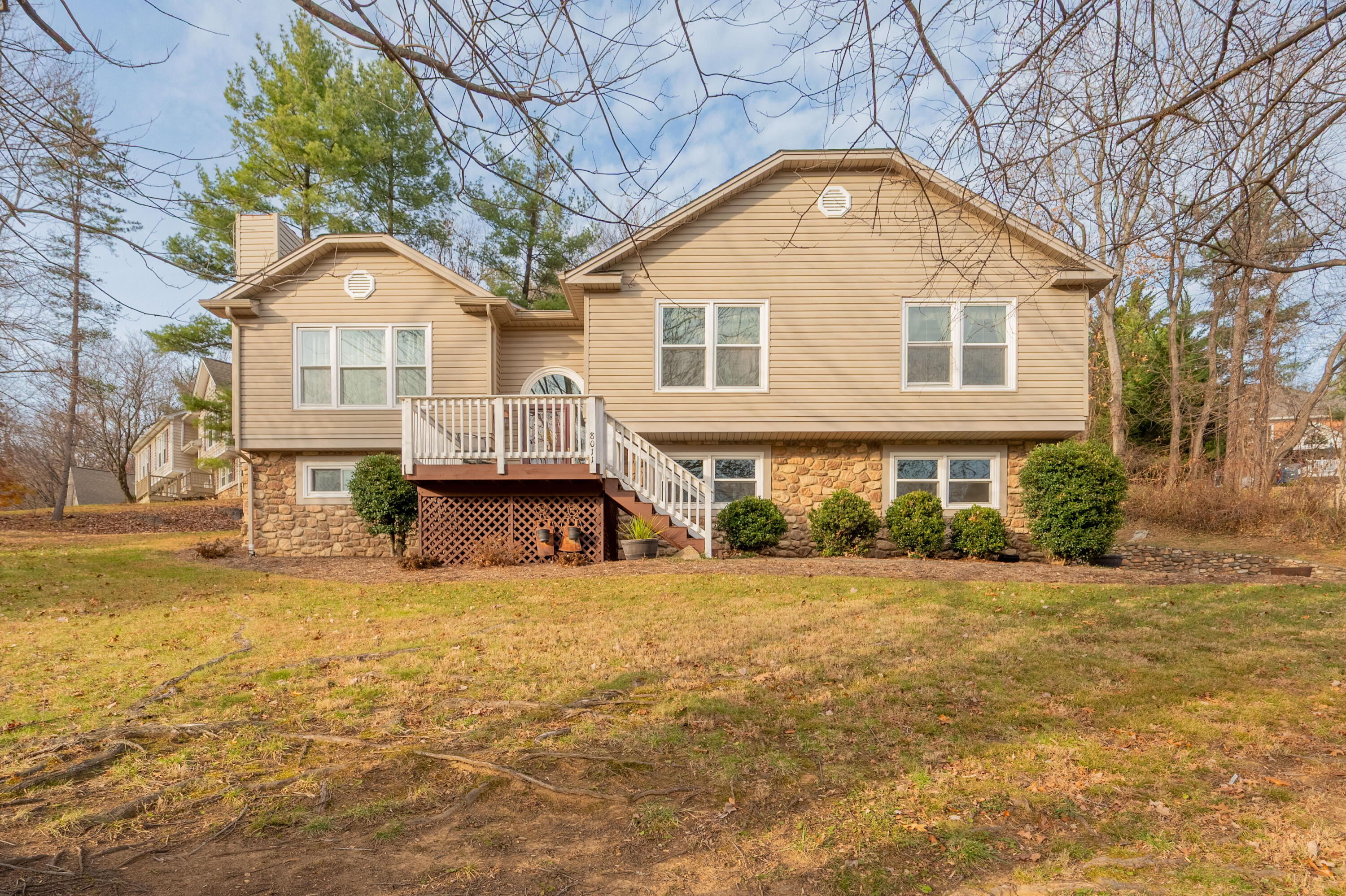8011 Cedar Edge RD