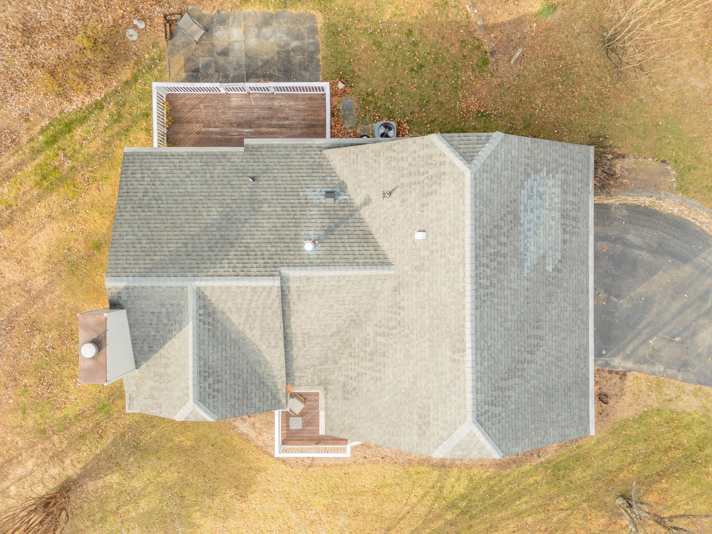 8011 Cedar Edge RD