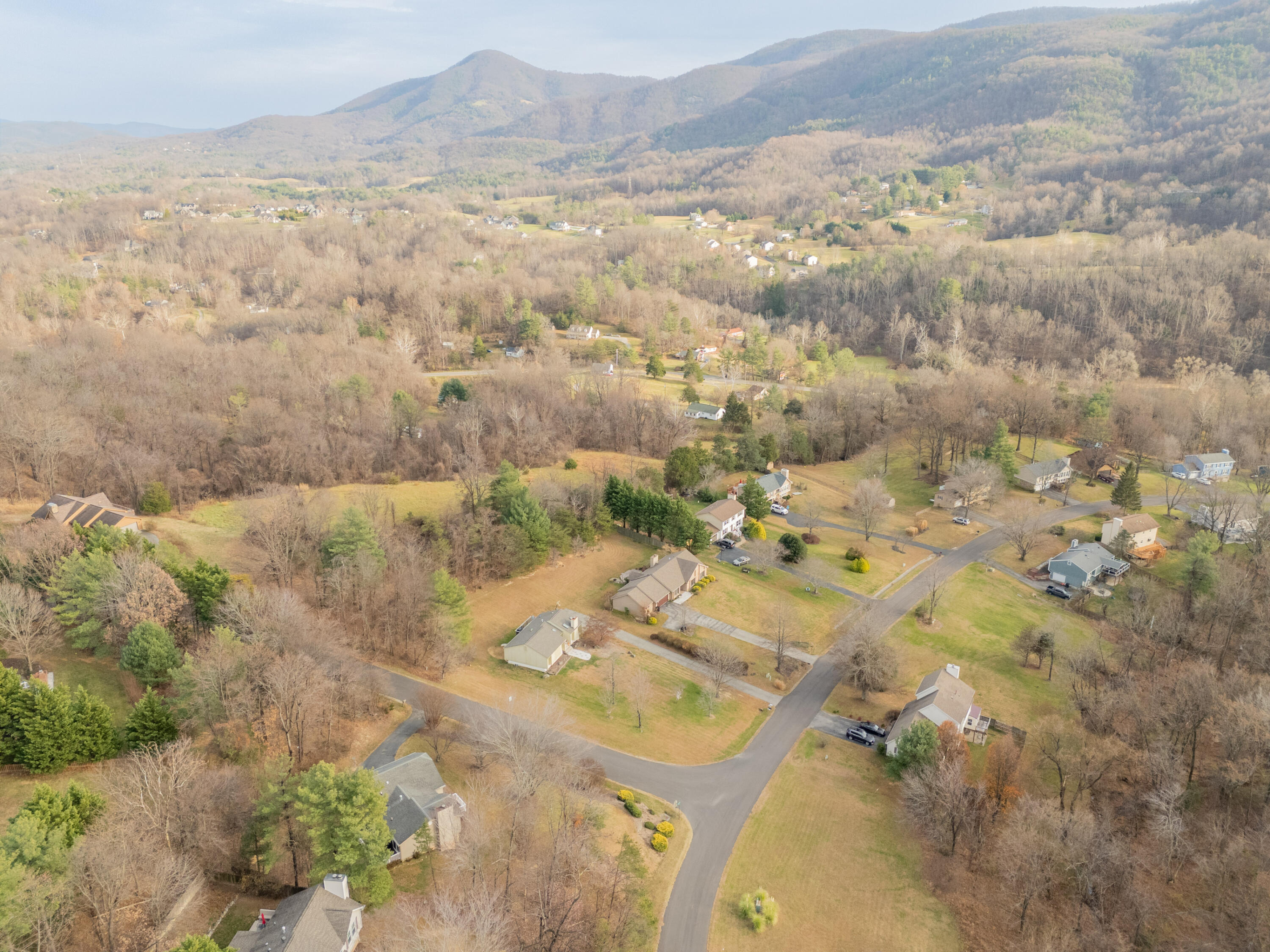 8011 Cedar Edge RD