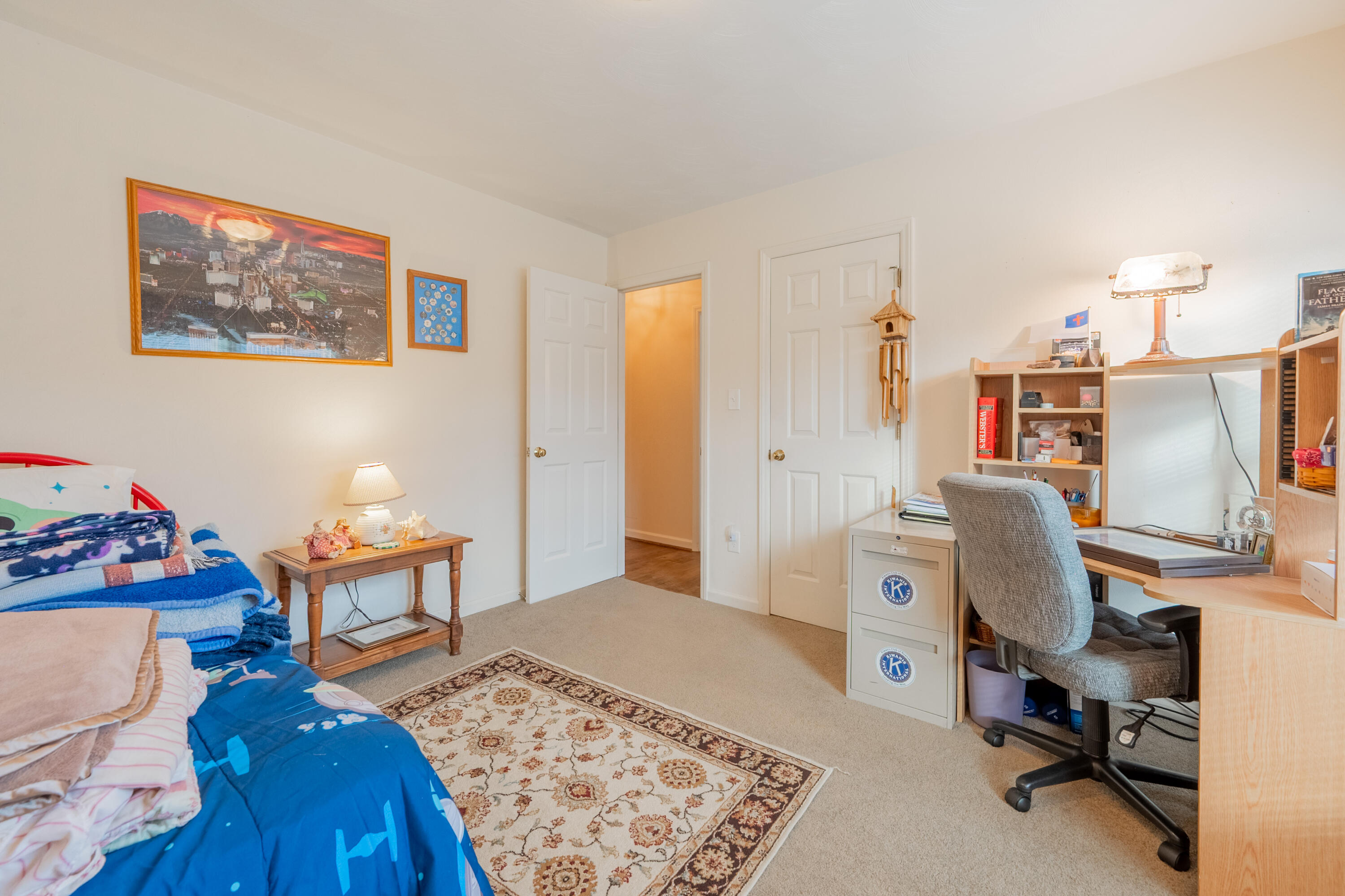 8011 Cedar Edge RD