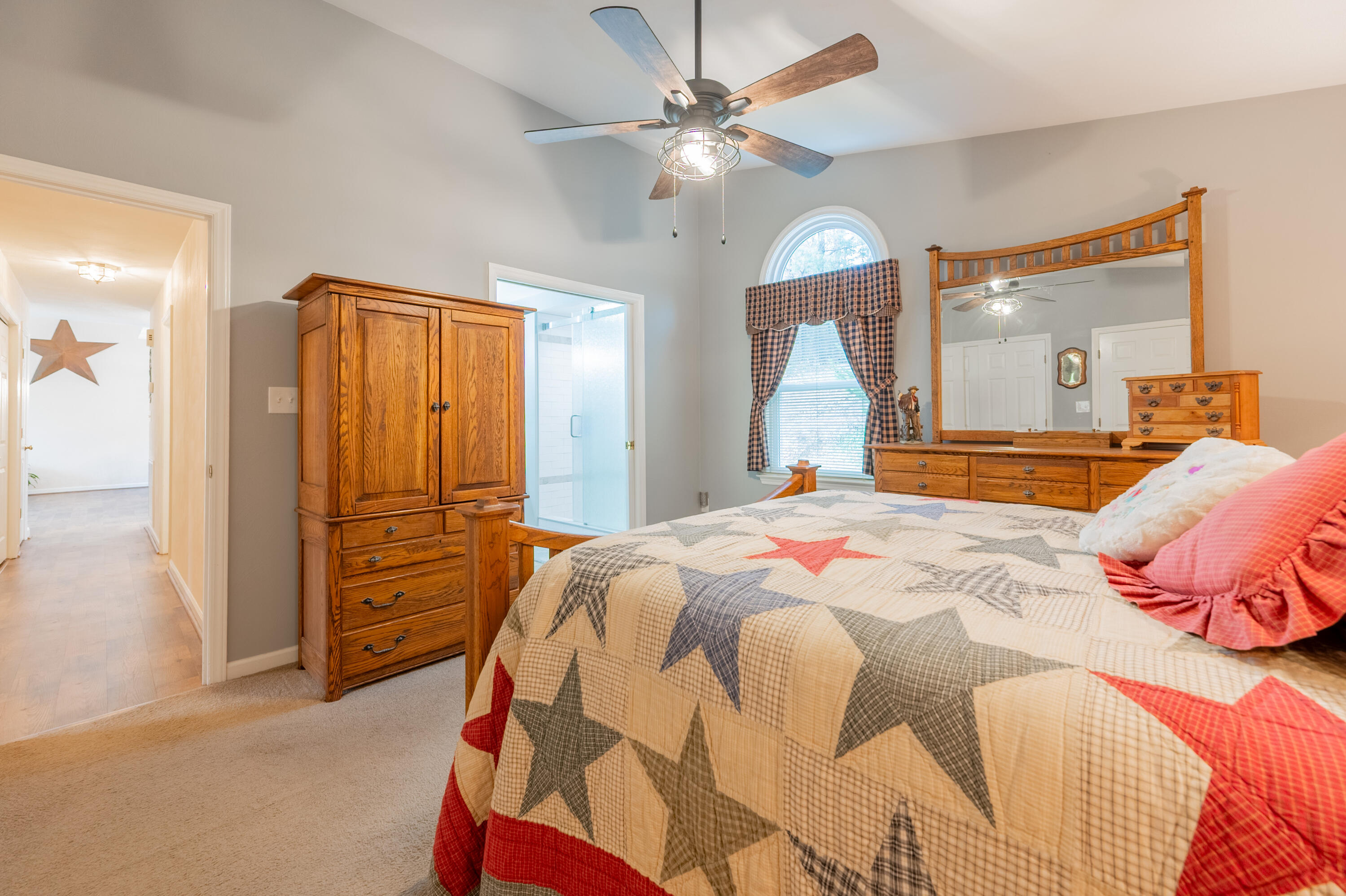 8011 Cedar Edge RD