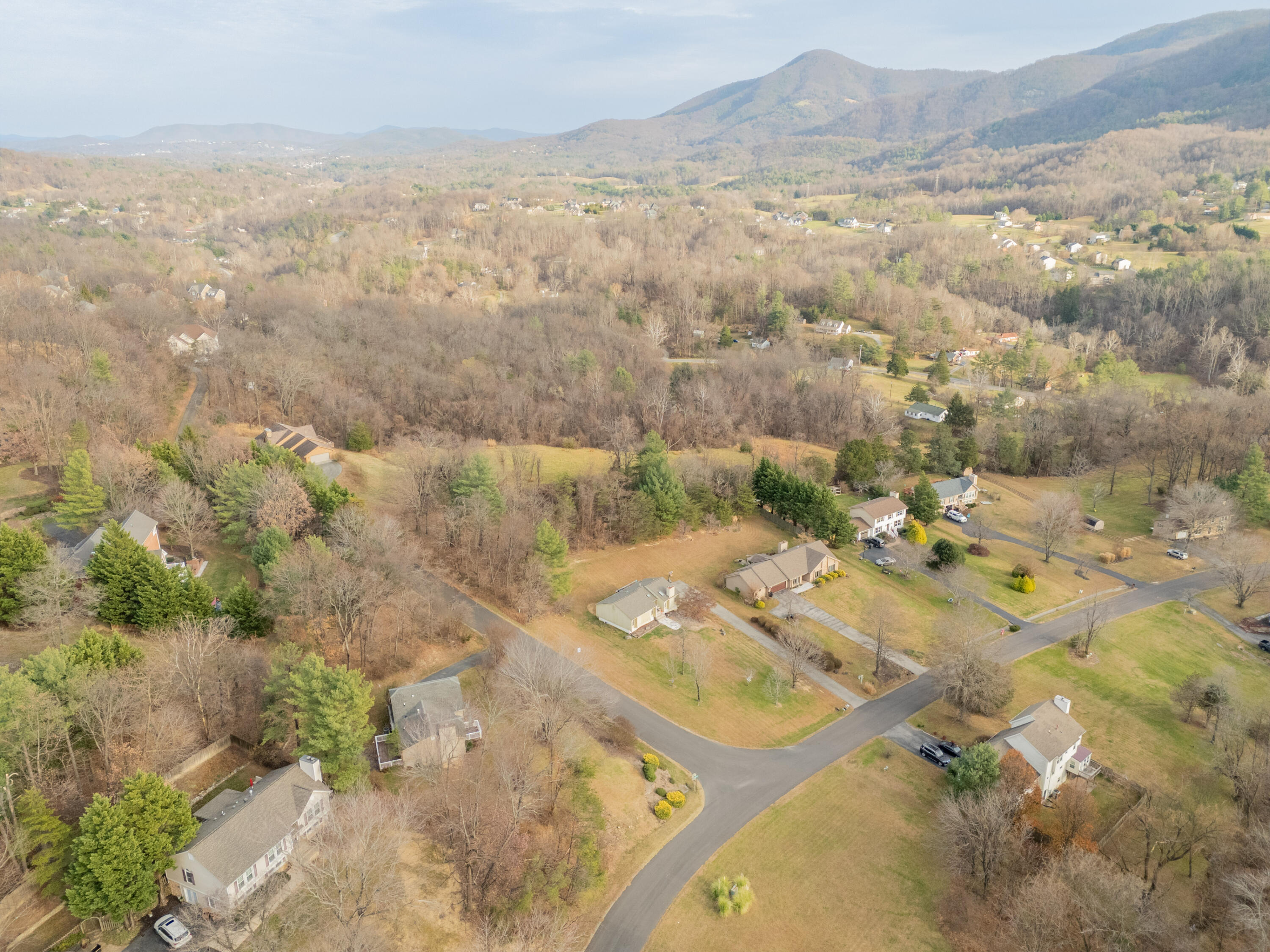 8011 Cedar Edge RD