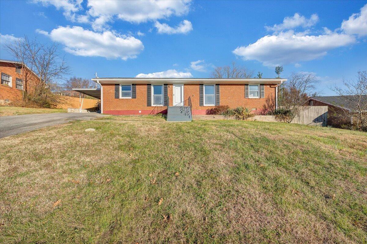 163 Tampa DR
