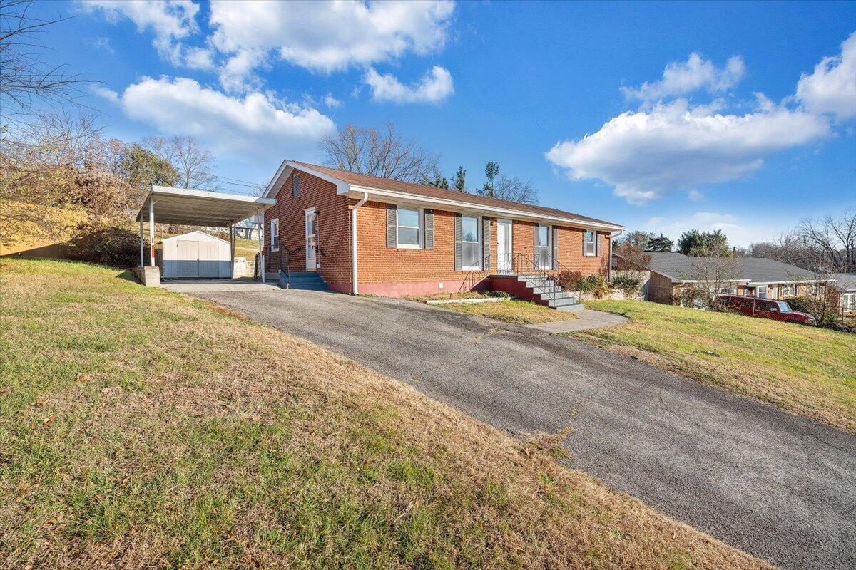 163 Tampa DR