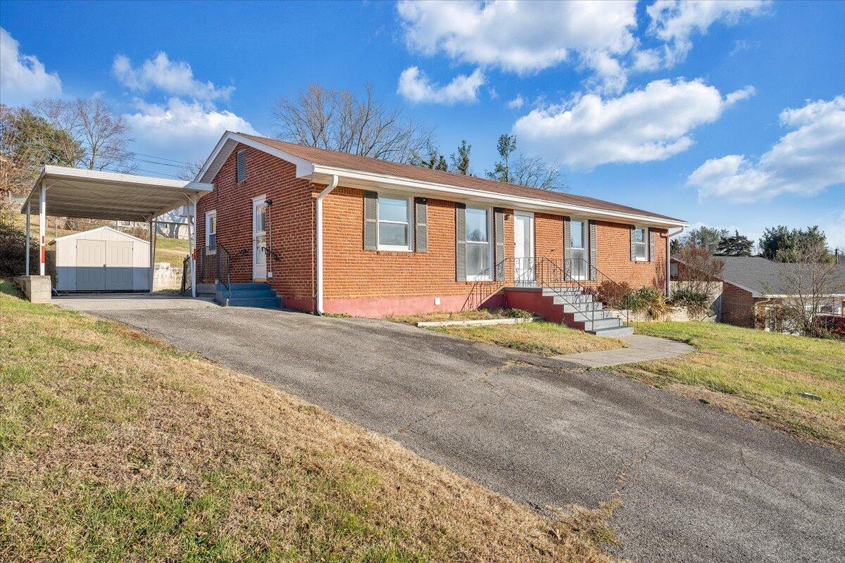 163 Tampa DR