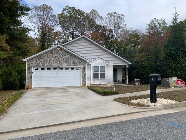 1287 Emerald Crest DR