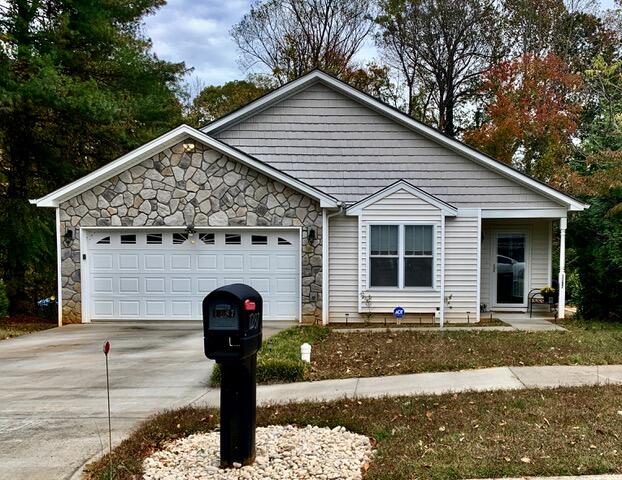 1287 Emerald Crest DR