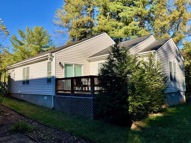 1287 Emerald Crest DR