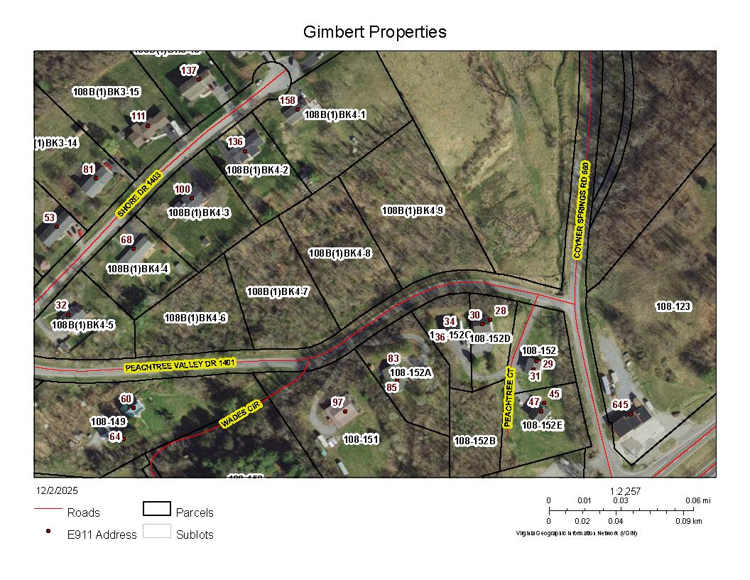 0 Peachtree Valley DR