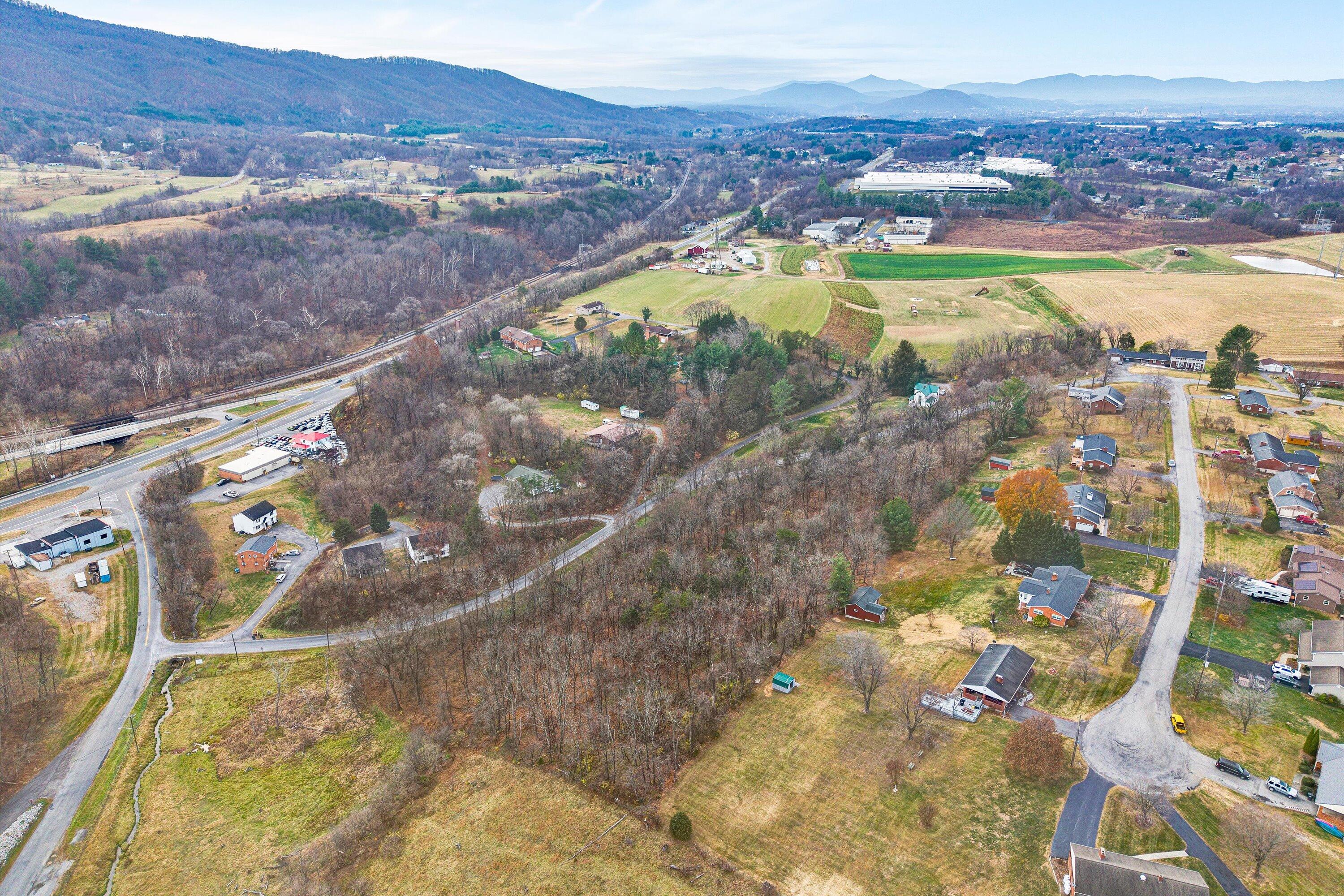 0 Peachtree Valley DR