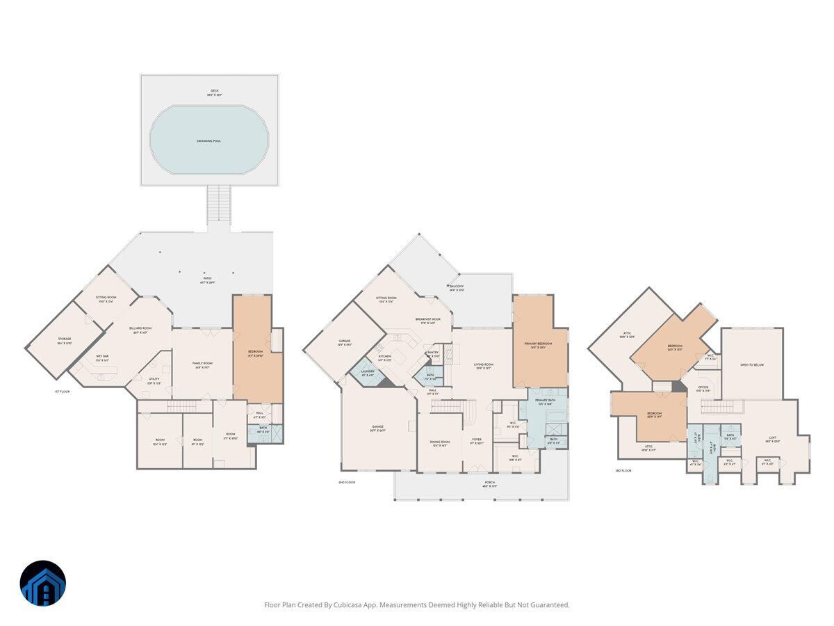 5565 Carons View LN