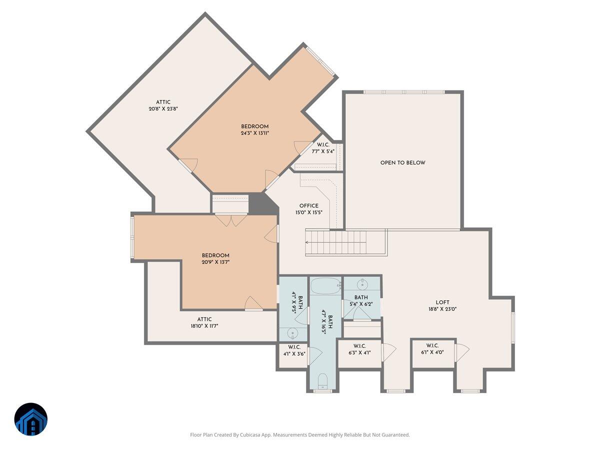 5565 Carons View LN